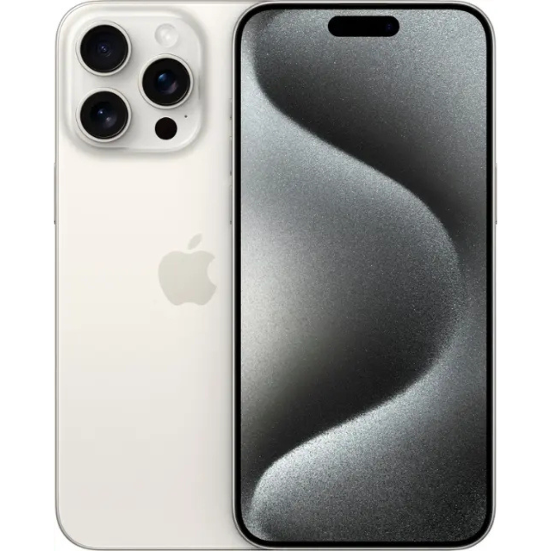 Apple iPhone 15 Pro (US Cellular)