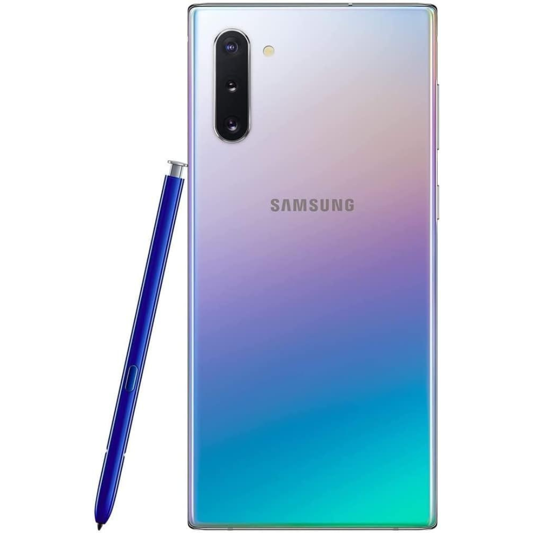 Samsung Galaxy Note 10+ (Unlocked)