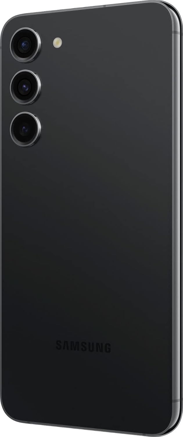 Samsung Galaxy S23 Plus (Unlocked)