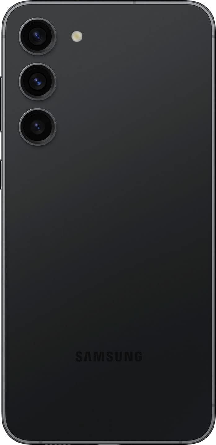 Samsung Galaxy S23 Plus (Unlocked)