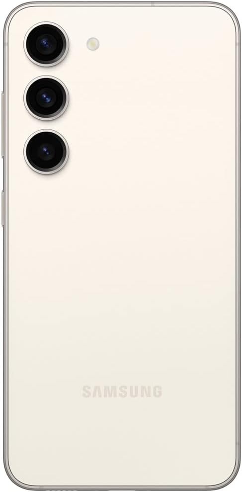 Samsung Galaxy S23 Plus (Unlocked)