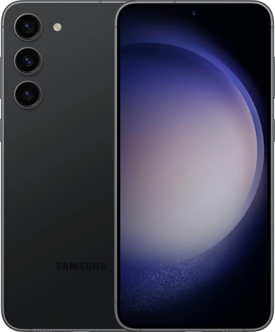 Samsung Galaxy S23 Plus (Unlocked)