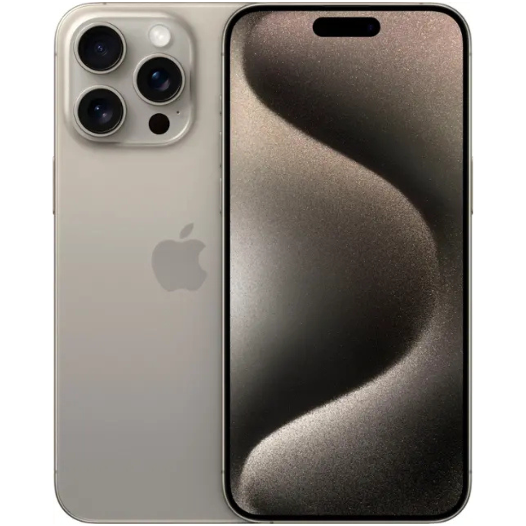 Apple iPhone 15 Pro (US Cellular)