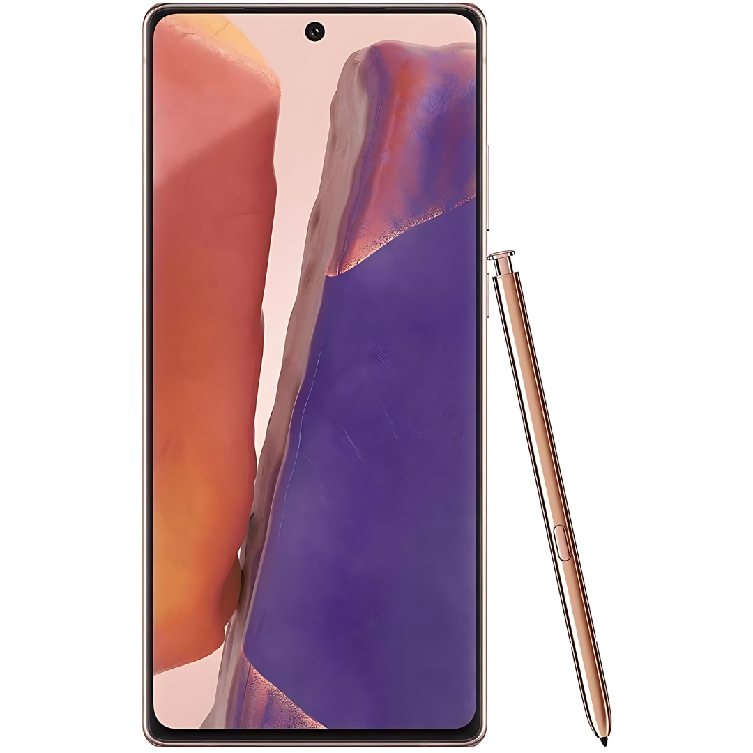 Samsung Galaxy Note 20 5G (Unlocked)