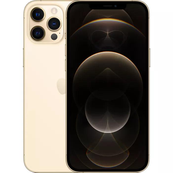 Apple iPhone 12 Pro Max - Cell Sooq