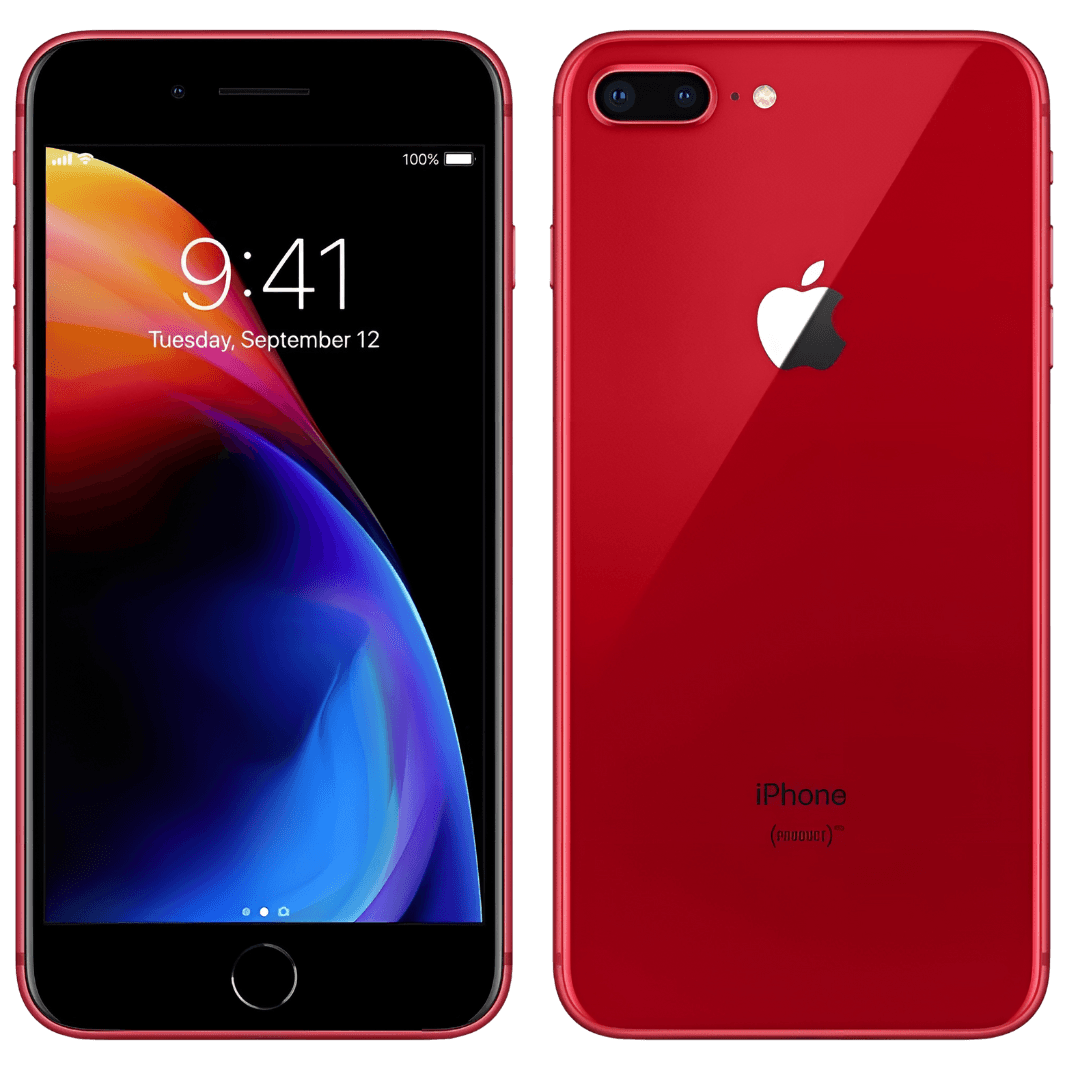 Apple iPhone 8 Plus - Cell Sooq
