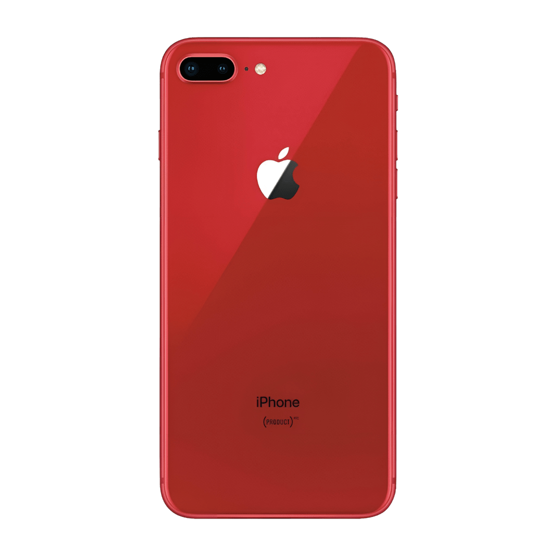 Apple iPhone 8 Plus - Cell Sooq