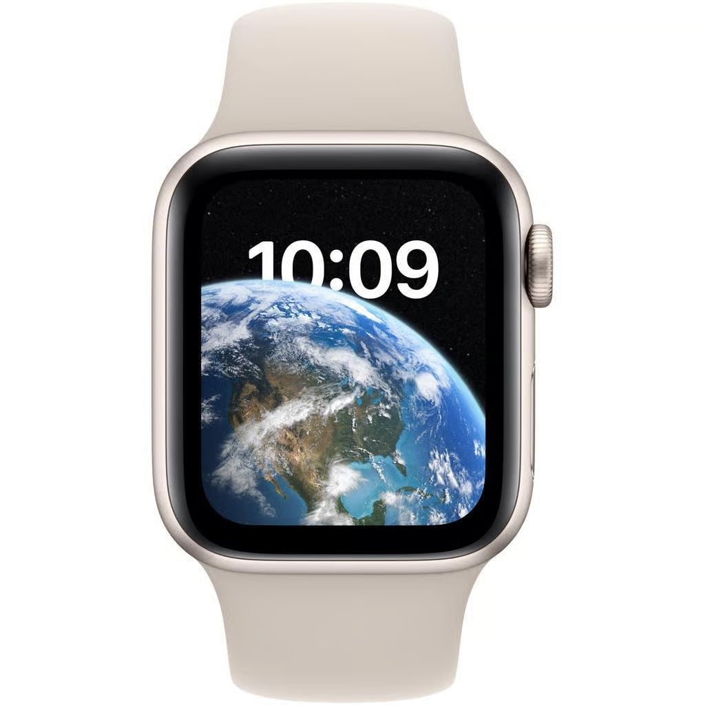 Apple Watch SE 2nd Gen 40mm (2022)