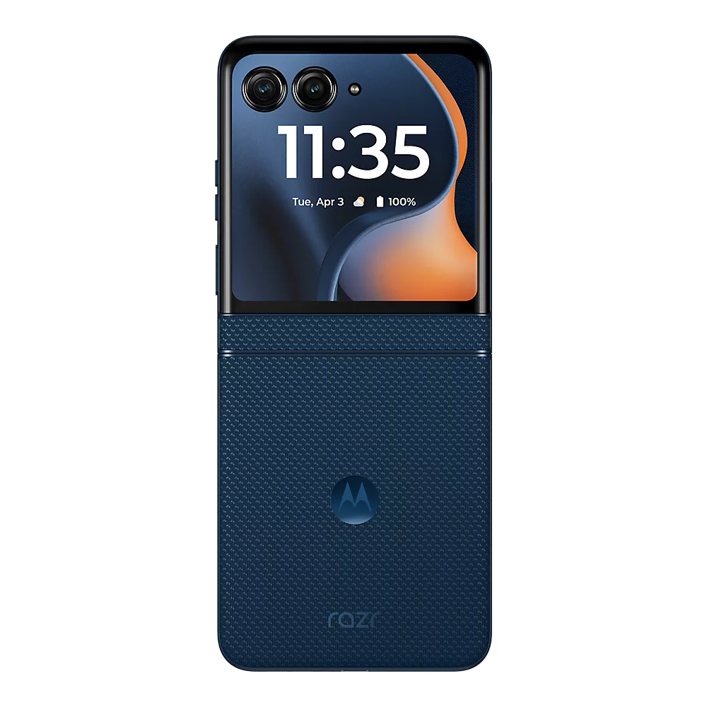 Motorola Razr 2025 (Tracfone)