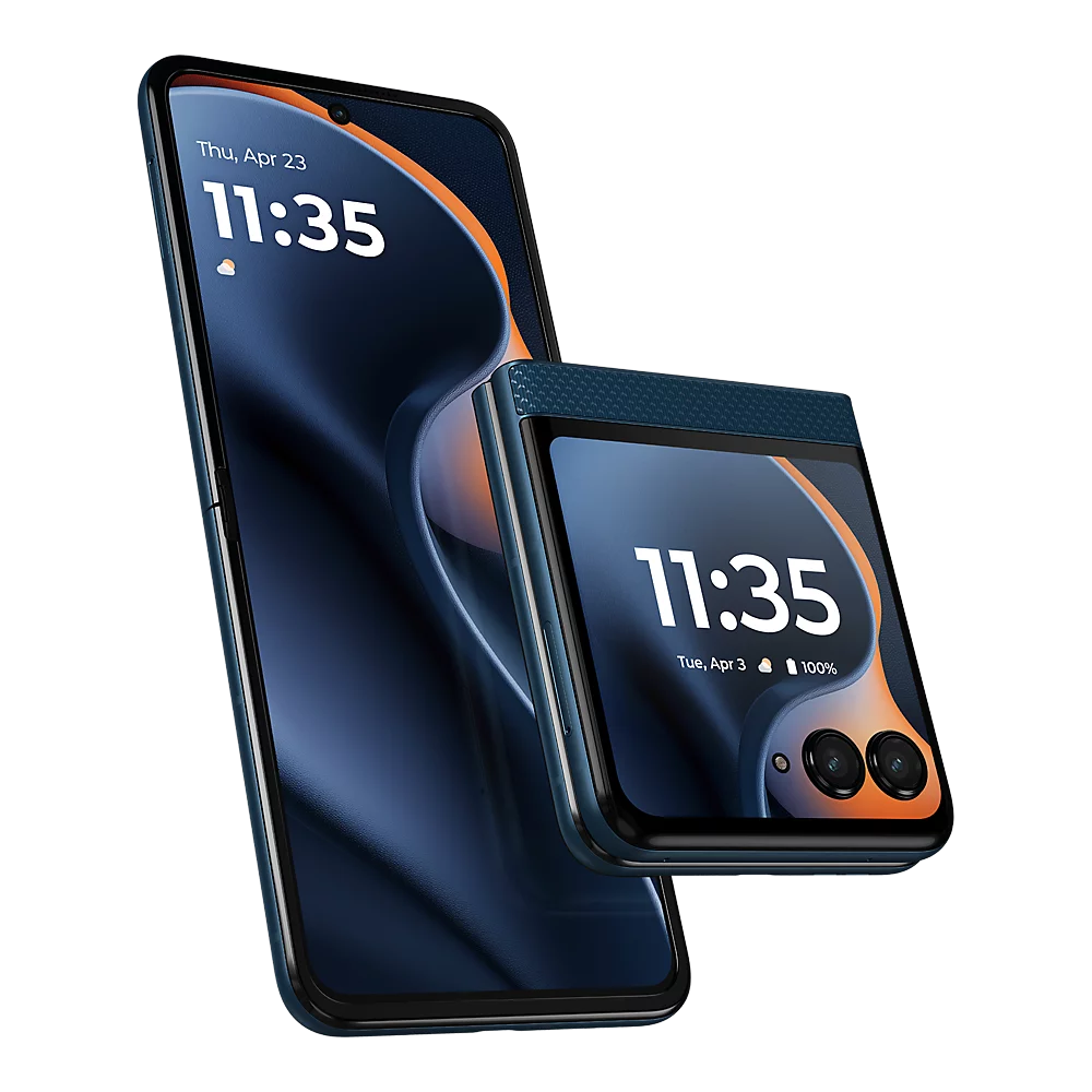 Motorola Razr 2025 (Tracfone)