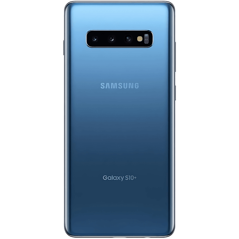 Samsung Galaxy S10 - Cell Sooq