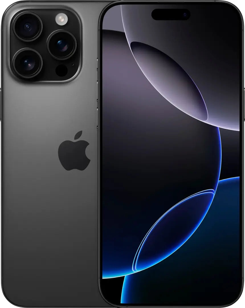 Apple iPhone 16 Pro (Unlocked)