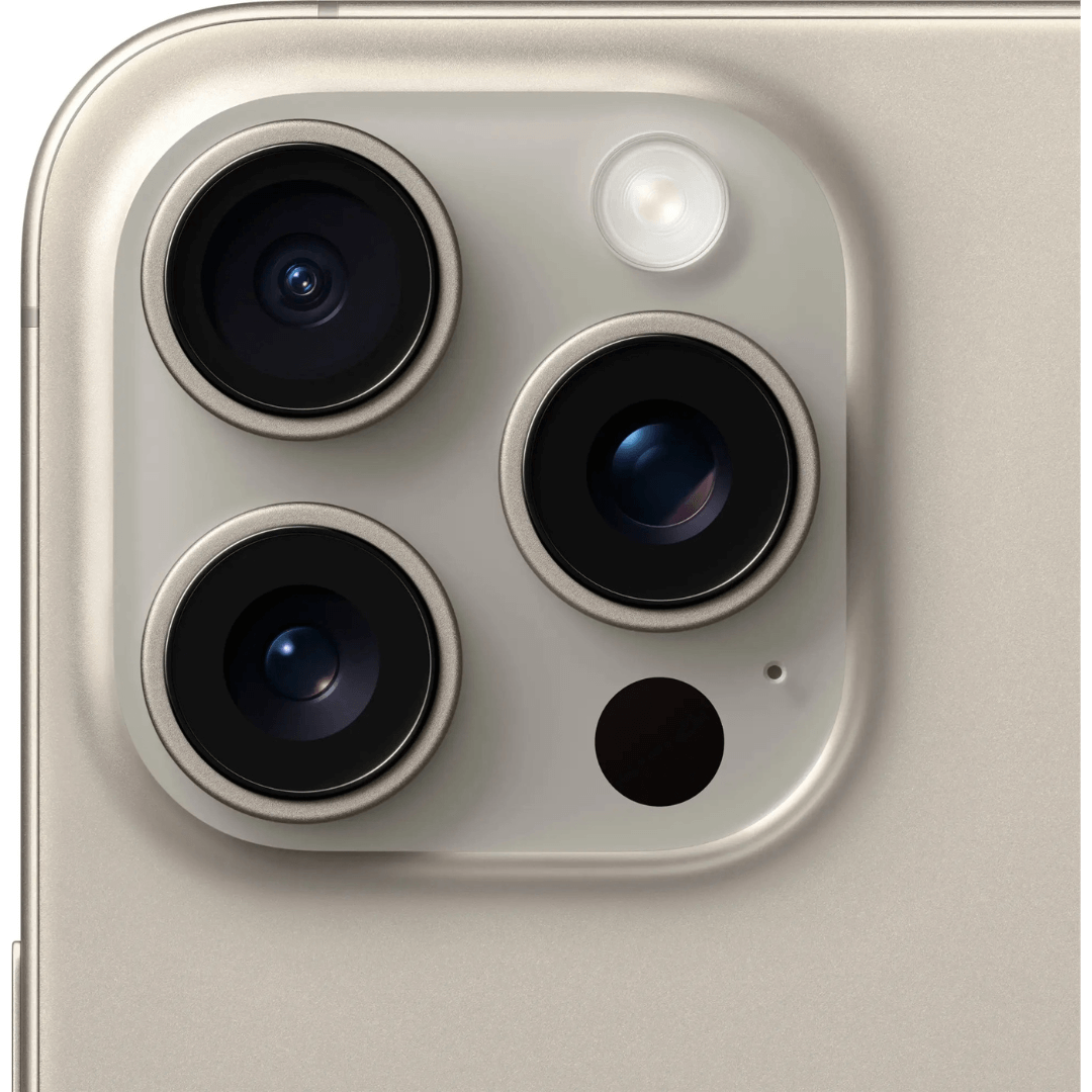 Apple iPhone 15 Pro (US Cellular)