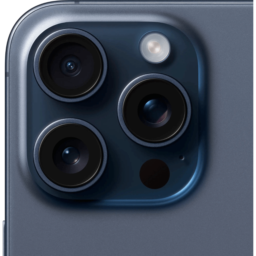 Apple iPhone 15 Pro (US Cellular)