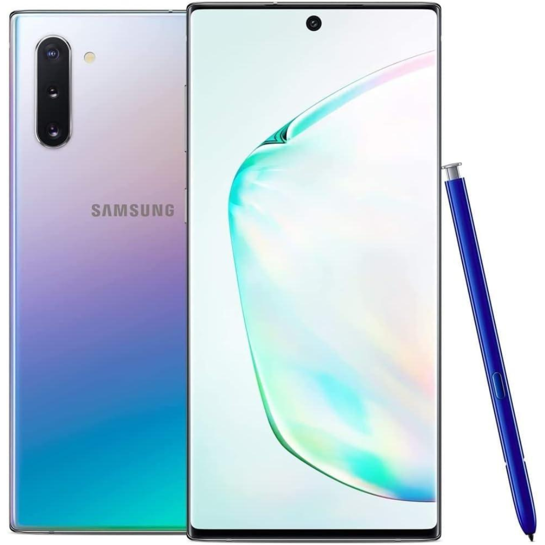 Samsung Galaxy Note 10+ (Unlocked)