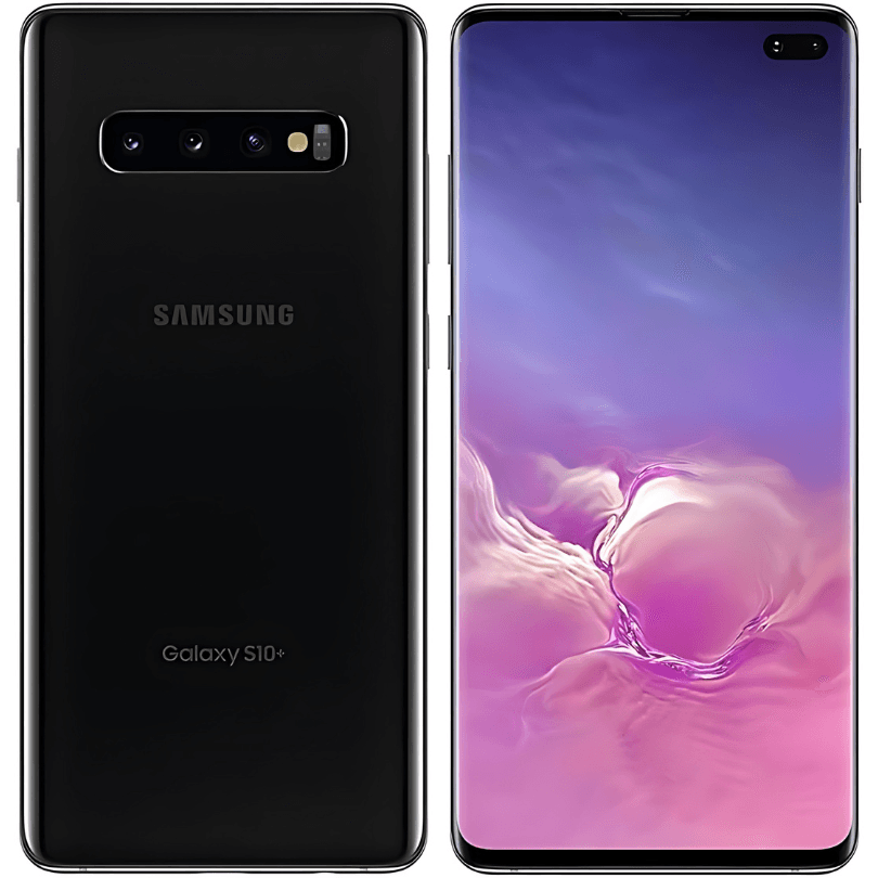 Samsung Galaxy S10 - Cell Sooq