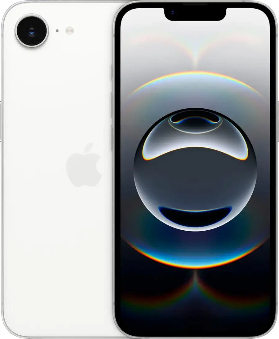 Apple iPhone 16e (Unlocked)