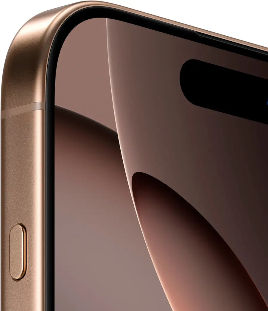 Apple iPhone 16 Pro (Unlocked)
