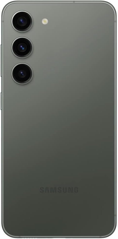 Samsung Galaxy S23 Plus (Unlocked)