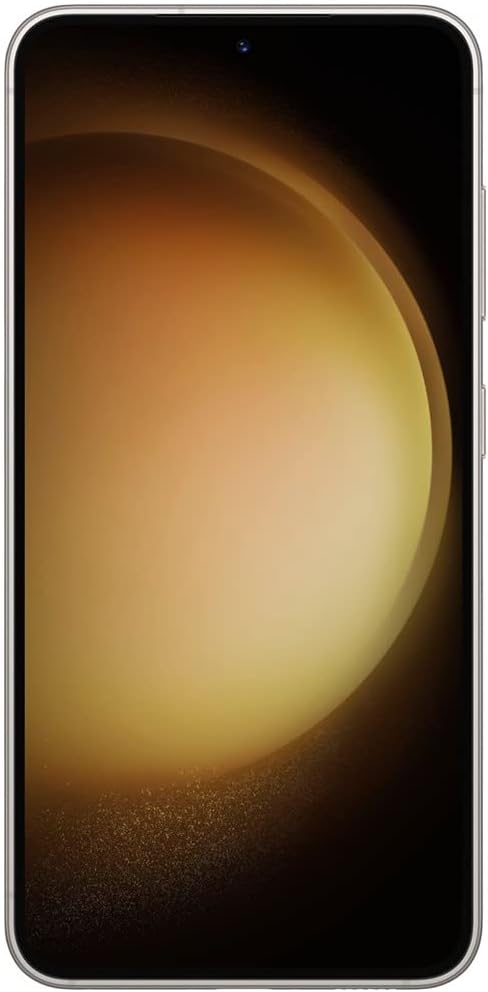 Samsung Galaxy S23 Plus (Unlocked)