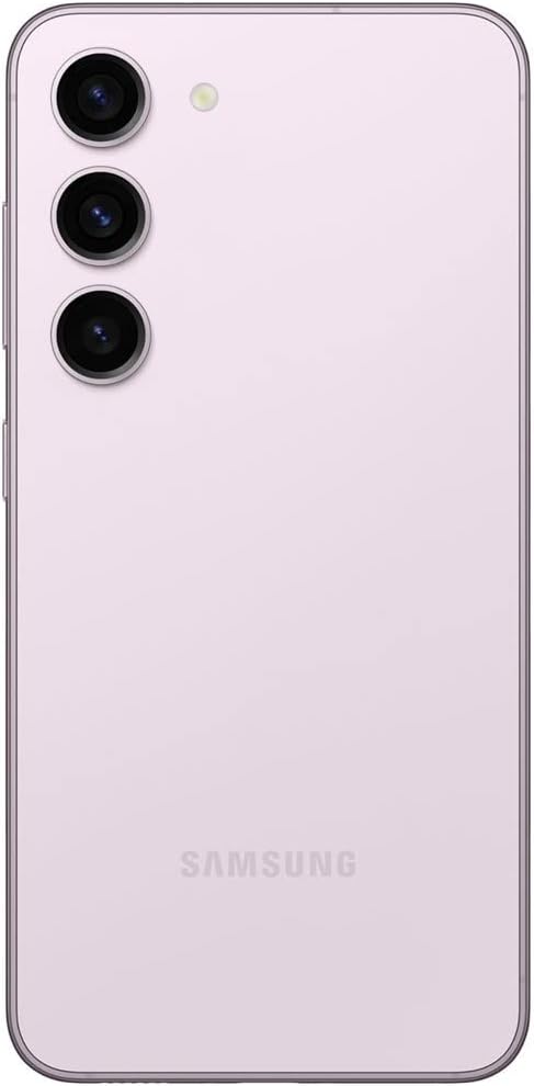 Samsung Galaxy S23 Plus (Unlocked)