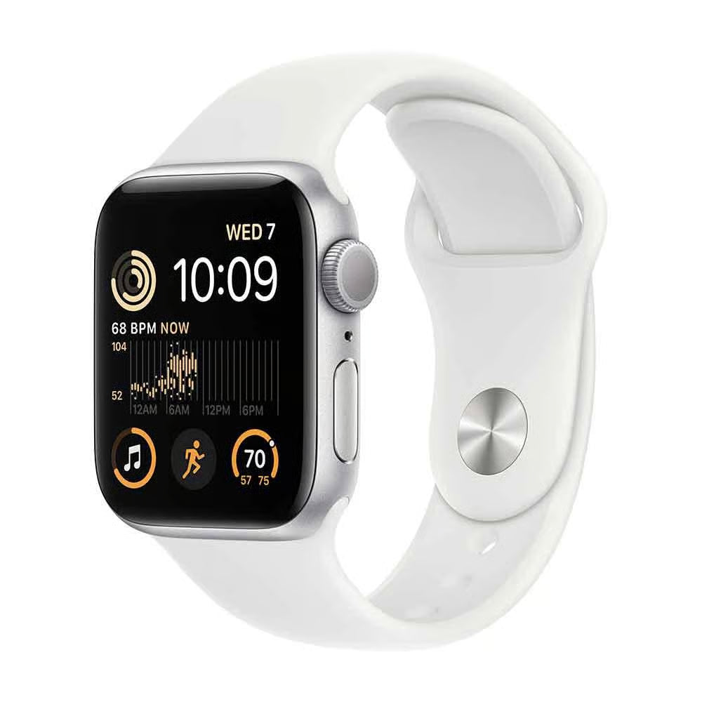 Apple Watch SE 2nd Gen 40mm (2022)