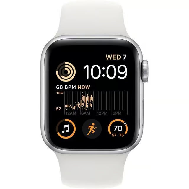 Apple Watch SE 2nd Gen 40mm (2022)
