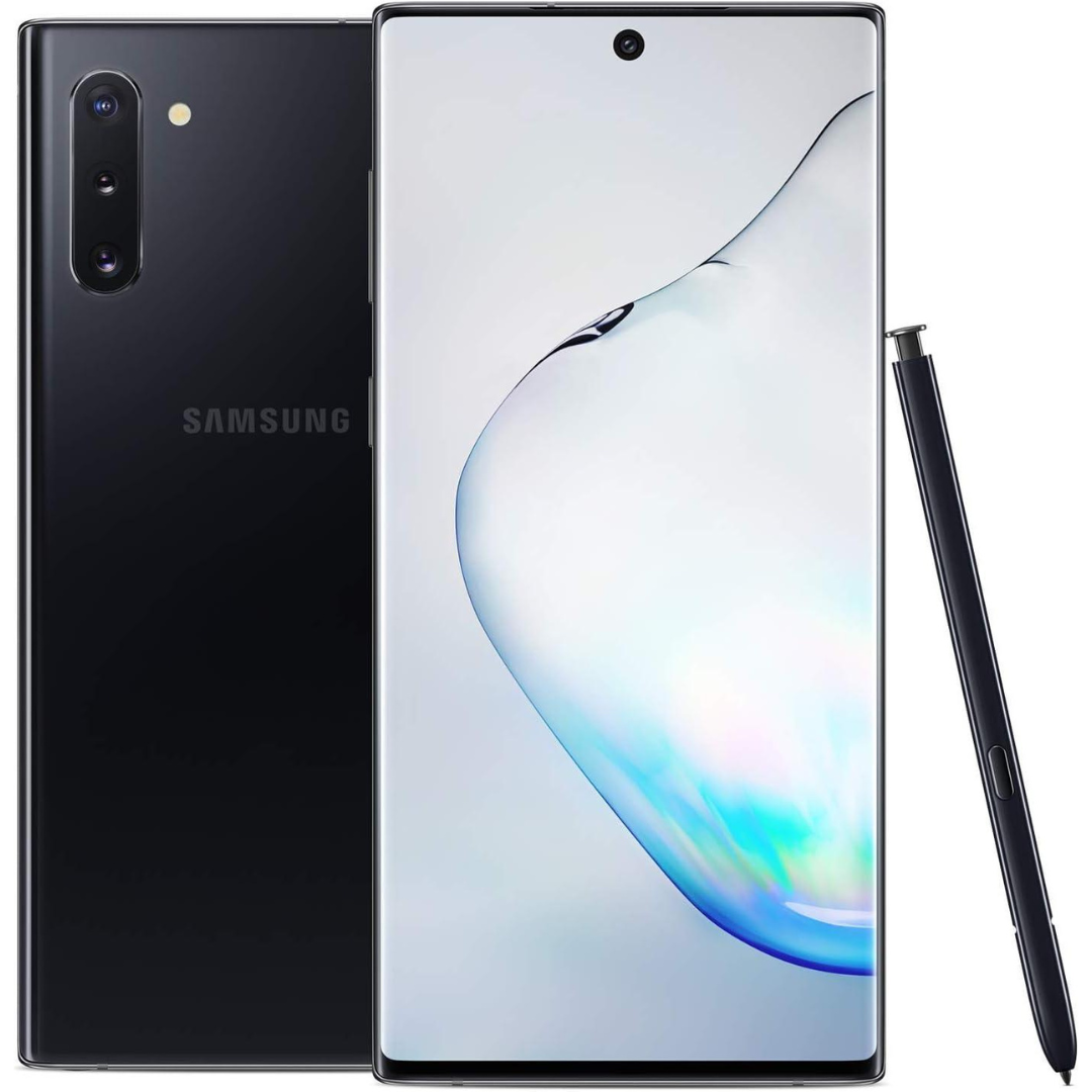 Samsung Galaxy Note 10+ (Unlocked)