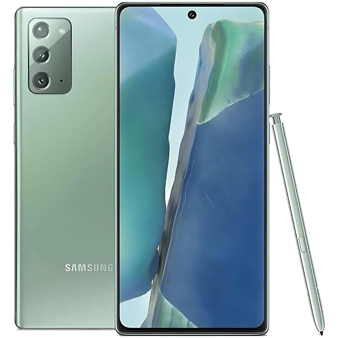 Samsung Galaxy Note 20 5G (Unlocked)
