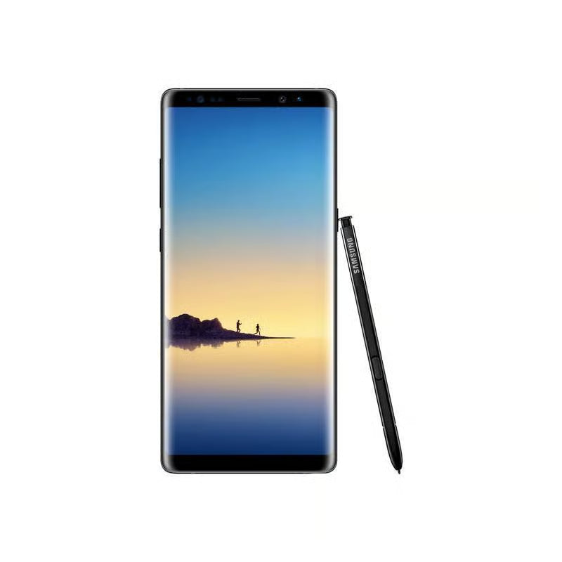 Samsung Galaxy Note 8 (Unlocked)