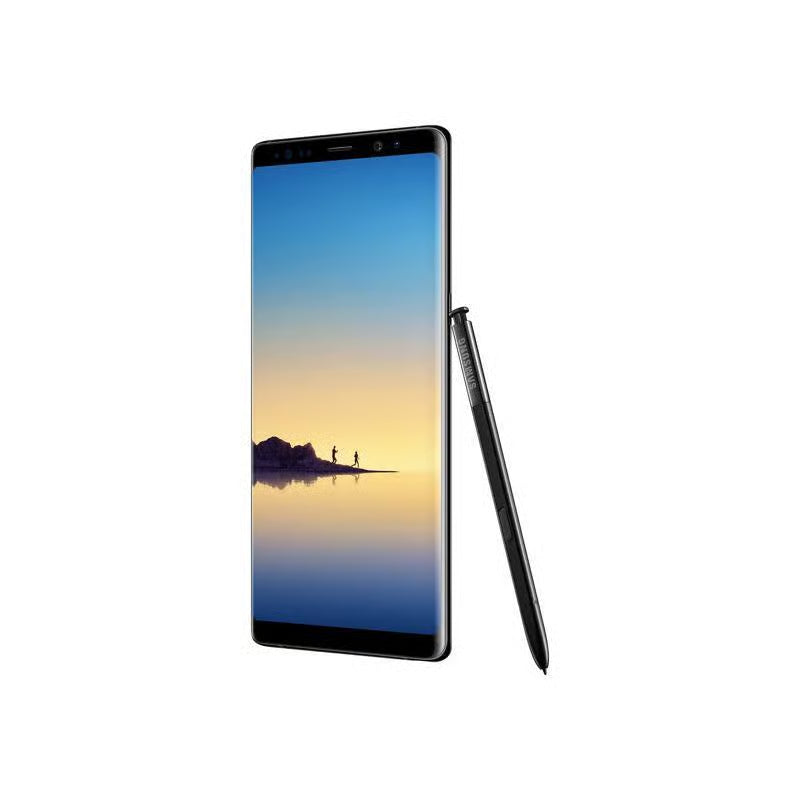 Samsung Galaxy Note 8 (Unlocked)