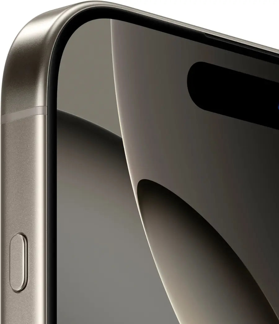Apple iPhone 16 Pro (Unlocked)