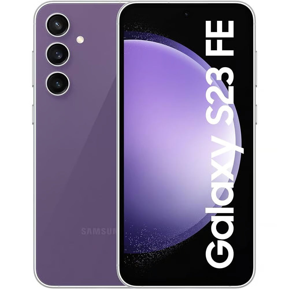 Samsung Galaxy S23 FE (AT&T)