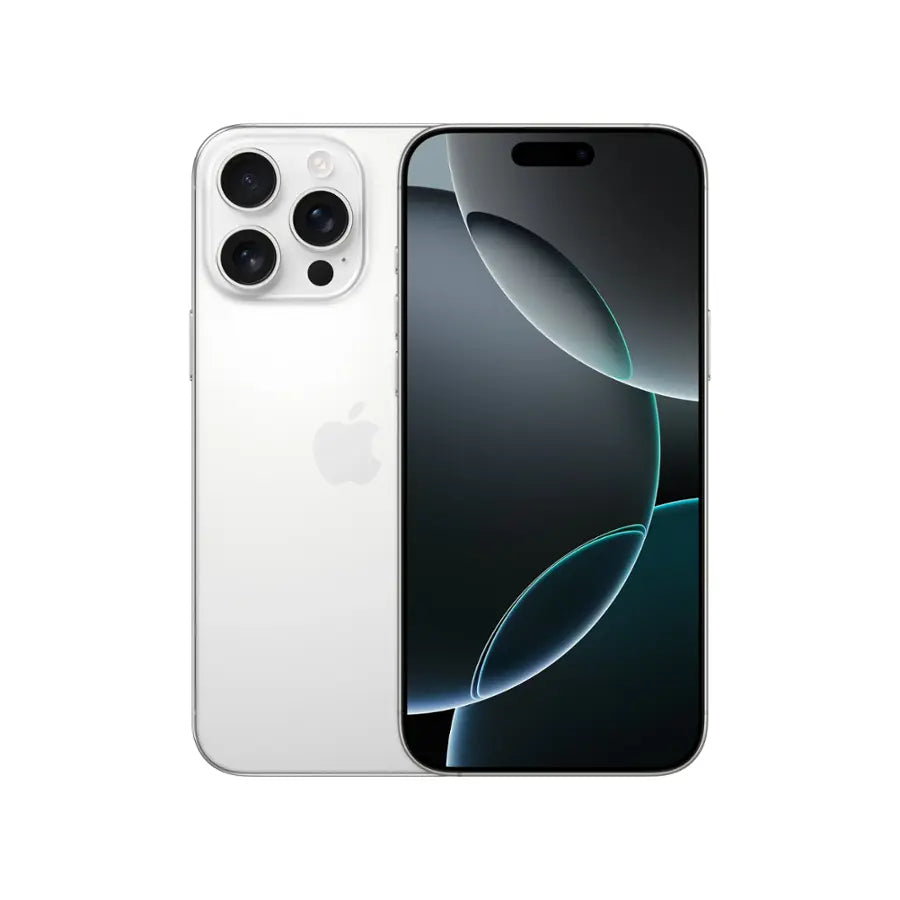 Apple iPhone 16 Pro (Unlocked)