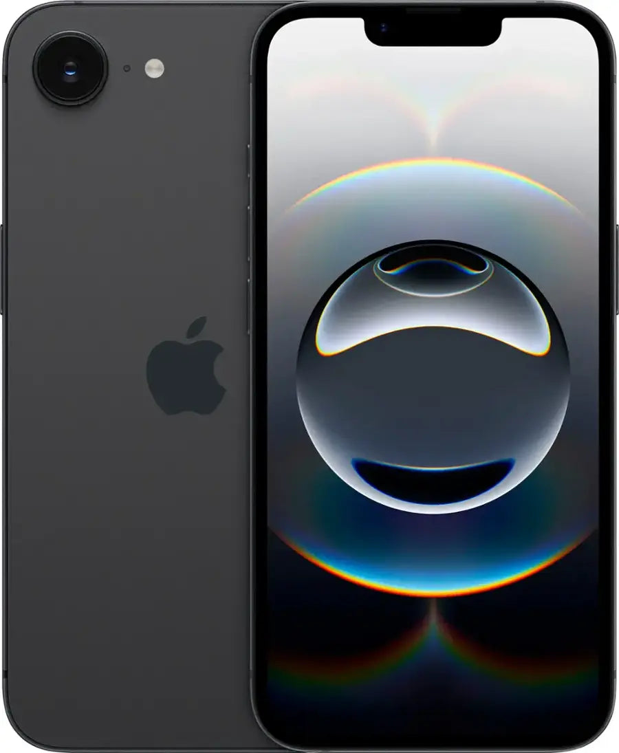 Apple iPhone 16e (Unlocked)