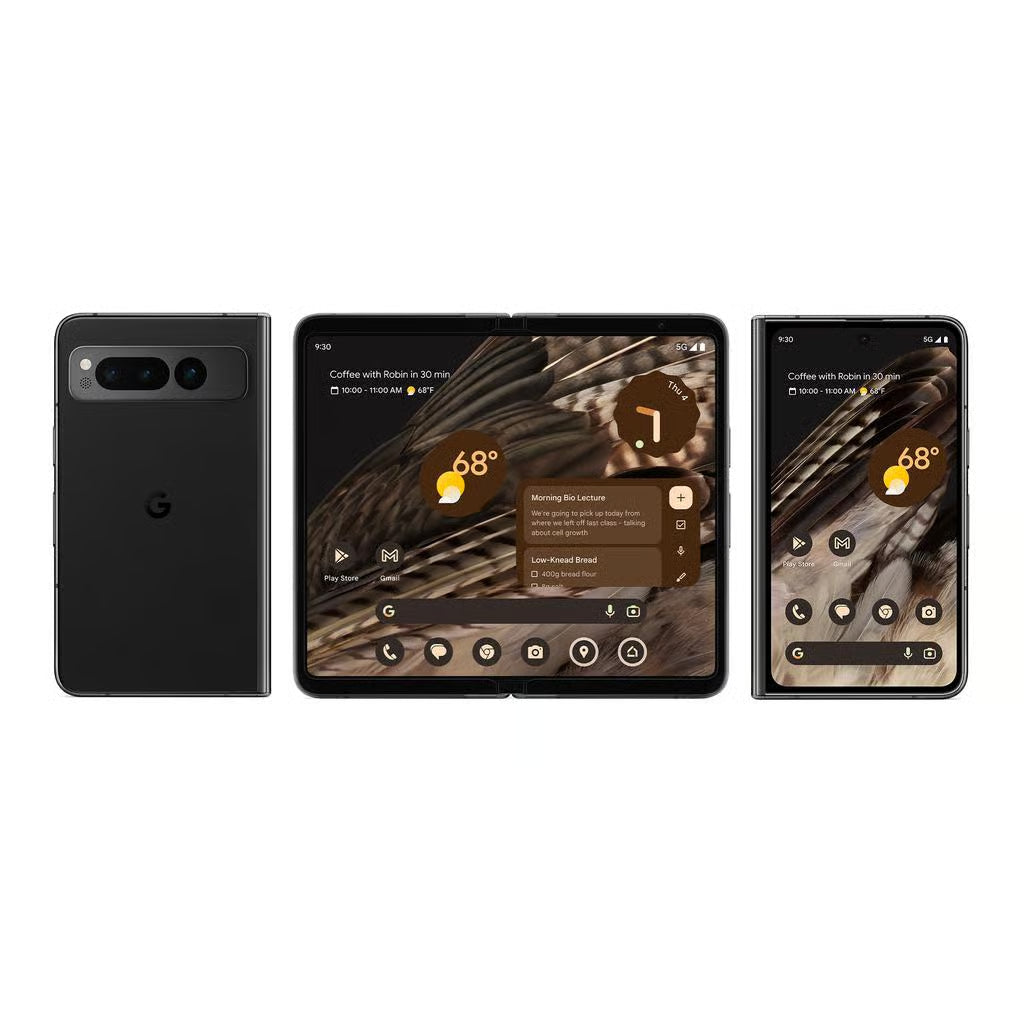 Google Pixel Fold 5G (T-Mobile)