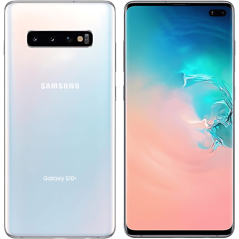 Samsung Galaxy S10 - Cell Sooq