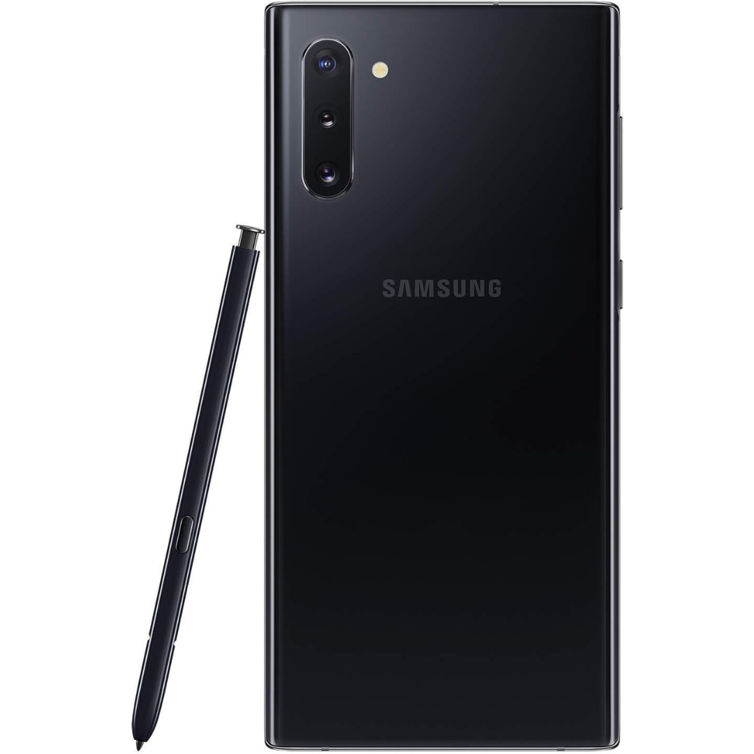 Samsung Galaxy Note 10+ (Unlocked)