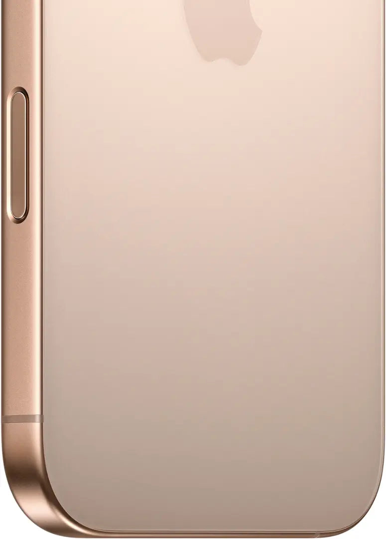 Apple iPhone 16 Pro (Unlocked)