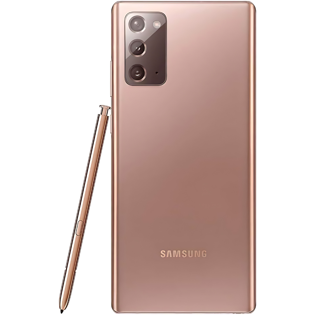 Samsung Galaxy Note 20 5G (Unlocked)