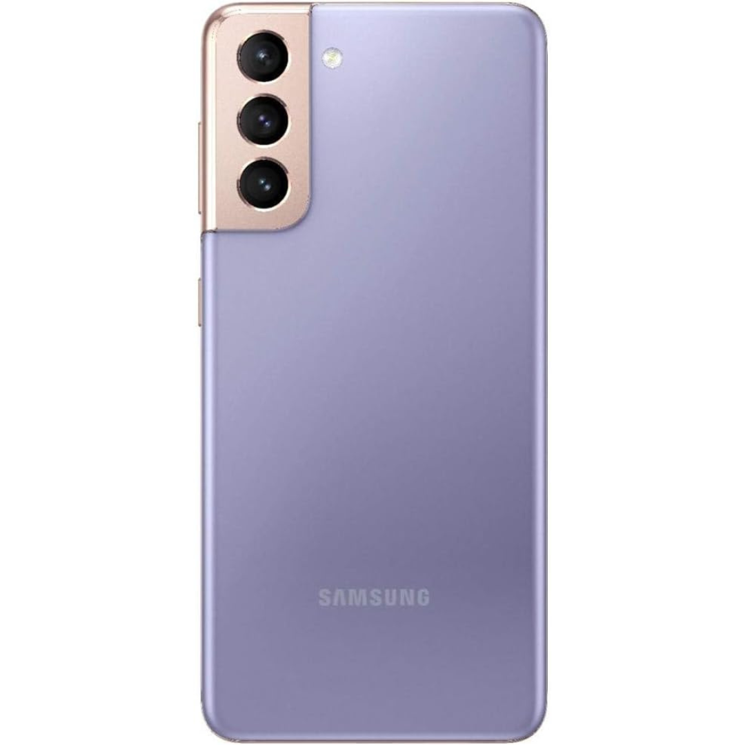 Samsung Galaxy S21 5G (Unlocked)