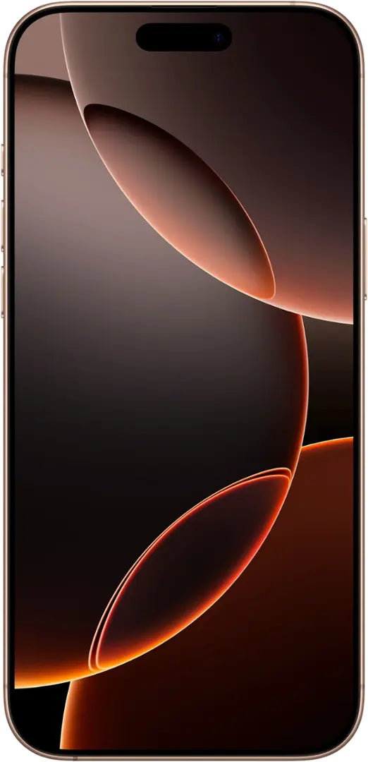 Apple iPhone 16 Pro (Unlocked)