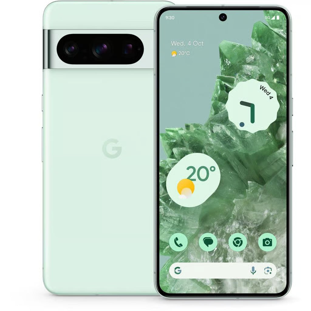 Google Pixel 8 Pro (Unlocked)