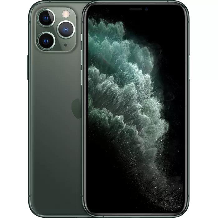 Apple iPhone 11 Pro - Cell Sooq