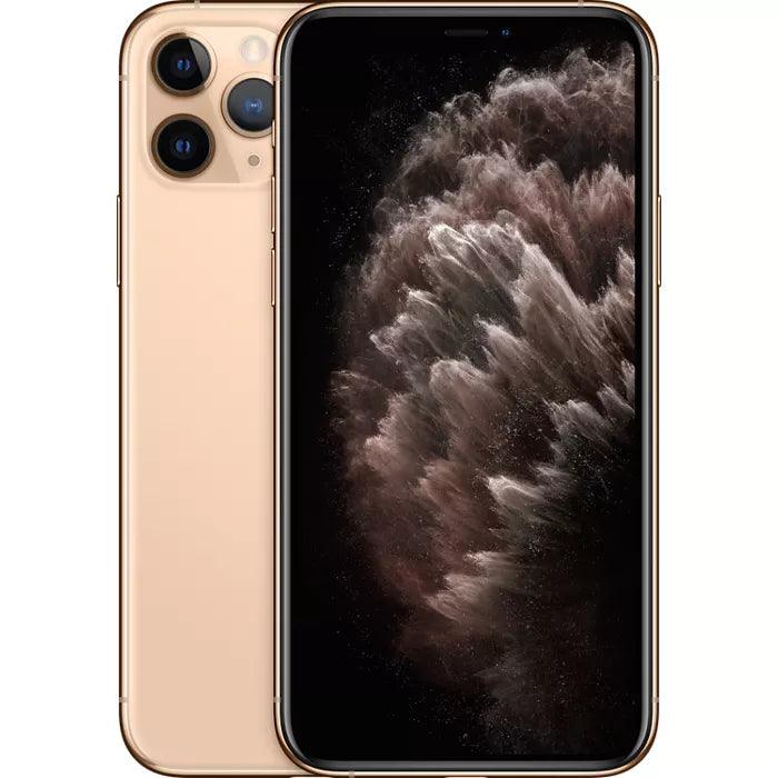 Apple iPhone 11 Pro - Cell Sooq