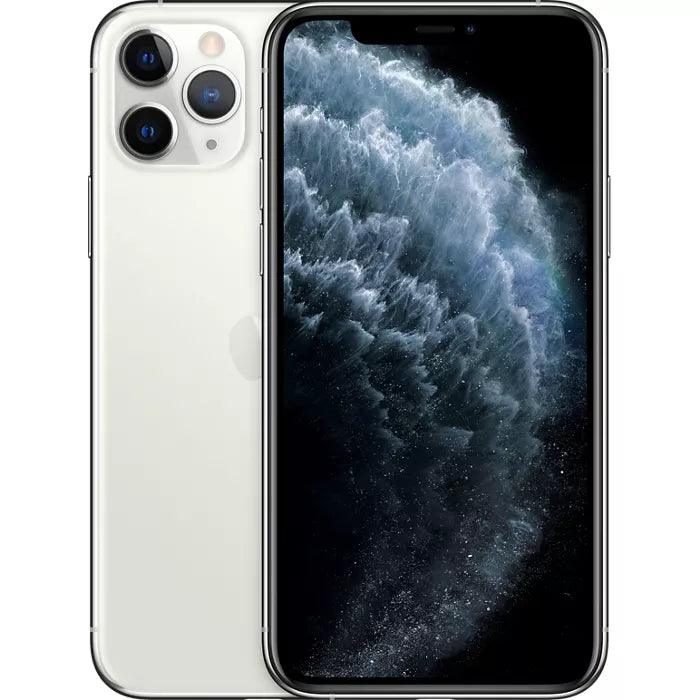 Apple iPhone 11 Pro - Cell Sooq