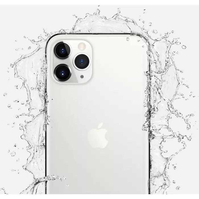 Apple iPhone 11 Pro - Cell Sooq