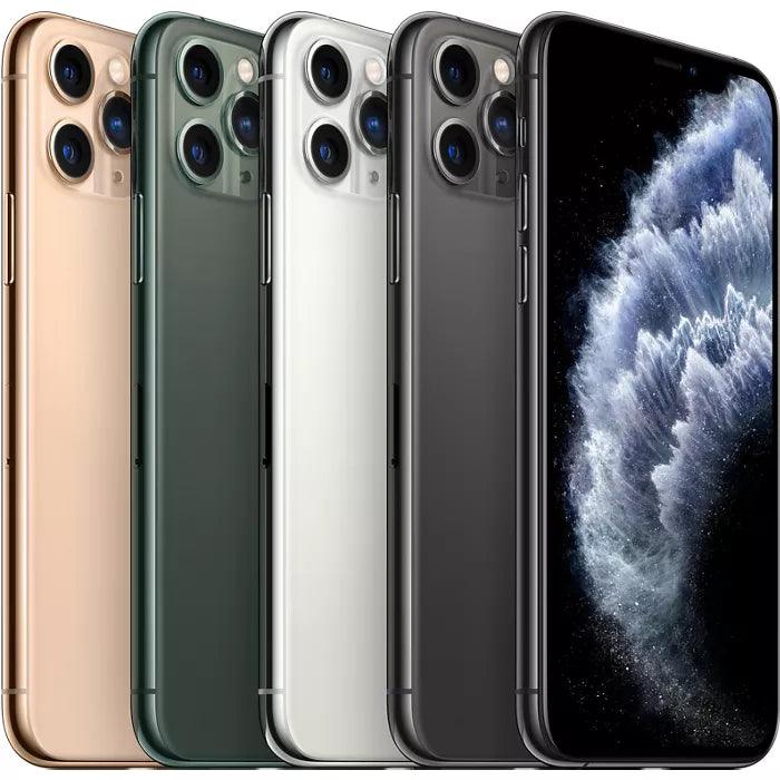 Apple iPhone 11 Pro - Cell Sooq