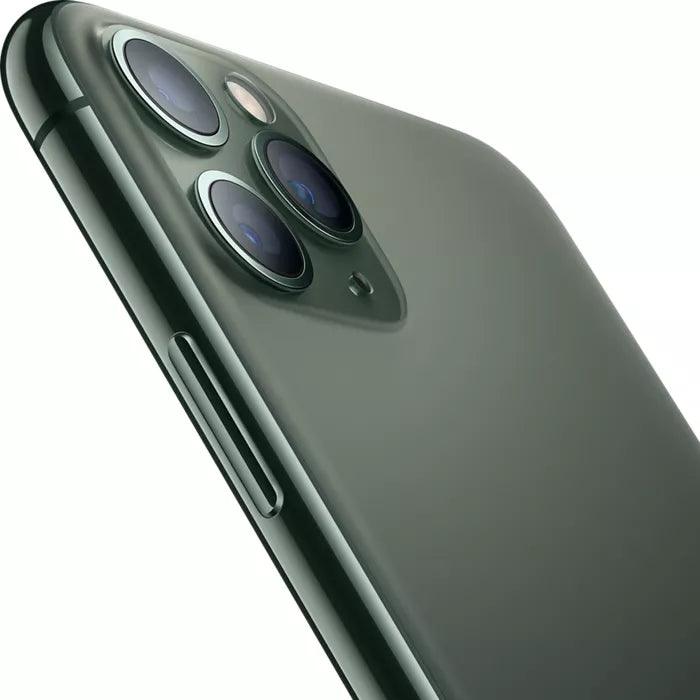 Apple iPhone 11 Pro - Cell Sooq