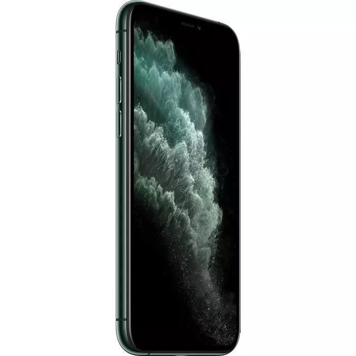 Apple iPhone 11 Pro - Cell Sooq